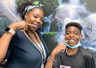 Life with braces in Orlando FL from the best orthodontist in Orlando